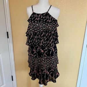 WHBM Pretty Sundress